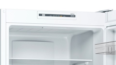 Chłodziarko-zamrażarka BOSCH KGN 33NWEB (OUTLET)