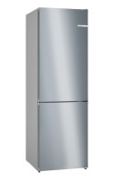 Chłodziarko-zamrażarka BOSCH KGN362IDF (OUTLET)
