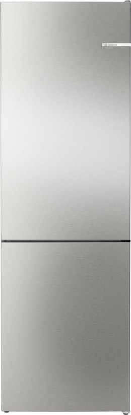 Chłodziarko-zamrażarka BOSCH KGN362IDF (OUTLET)