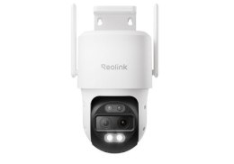 Kamera IP zewnętrzna REOLINK TrackMix W760 8MP Wi-Fi Dual Lens