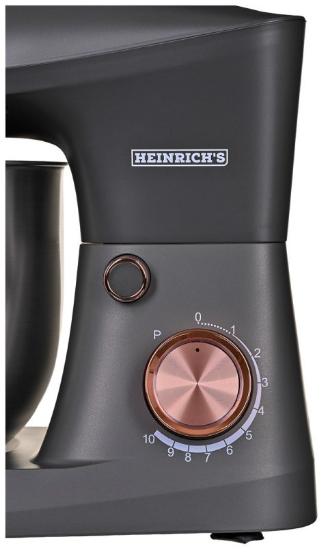 Robot kuchenny tytan HKM 8077 HEINRICH'S