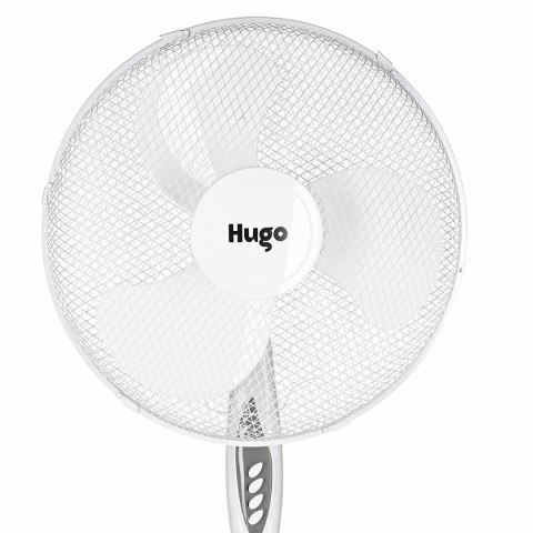 Wentylator stojący HUGO FS-1610M STAND FAN 16" 40W