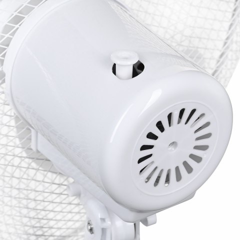 Wentylator stojący HUGO FS-1610M STAND FAN 16" 40W