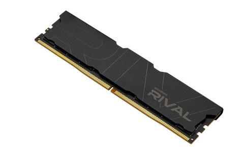 DDR4 2x16GB KIT UDIMM goodram RIVAL Deep Black