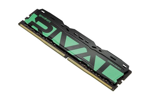 DDR4 2x16GB KIT UDIMM goodram RIVAL Radiant Green