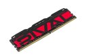 DDR4 2x16GB KIT UDIMM goodram RIVAL Radiant Red