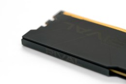 DDR4 2x8GB KIT UDIMM goodram RIVAL Deep Black