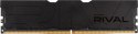 DDR4 2x8GB KIT UDIMM goodram RIVAL Deep Black