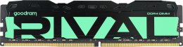 DDR4 2x8GB KIT UDIMM goodram RIVAL Radiant Green