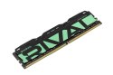 DDR4 2x8GB KIT UDIMM goodram RIVAL Radiant Green