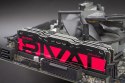 DDR4 2x8GB KIT UDIMM goodram RIVAL Radiant Red