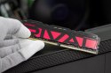 DDR4 8GB 3200MHz UDIMM goodram RIVAL Radiant Red