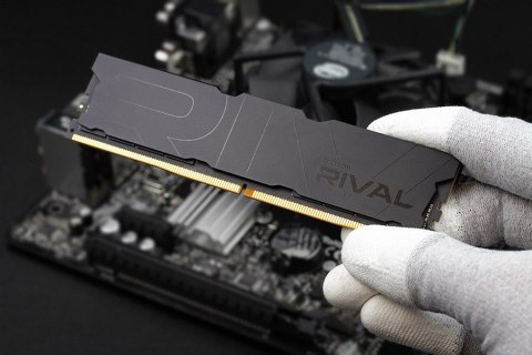 DDR4 8GB 3600MHz UDIMM goodram RIVAL Deep Black