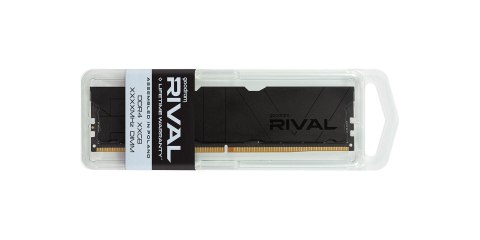 DDR4 8GB 3600MHz UDIMM goodram RIVAL Deep Black