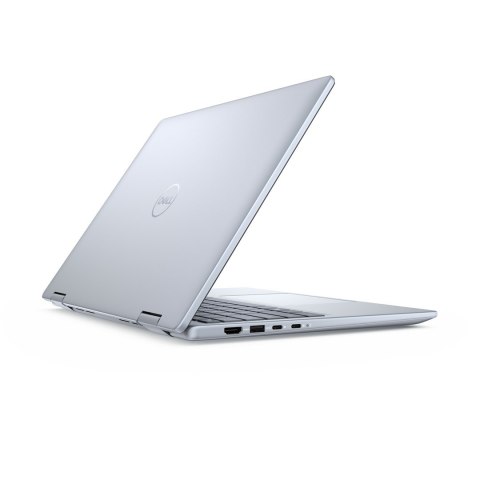 Dell Inspiron 7440 2in1 Core 7 150U 14.0"FHD+ Touch 300nits Matt 16GB DDR5 5200 SSD1TB Intel Graphics FgrPr WLAN+BT Backlit Kb 5