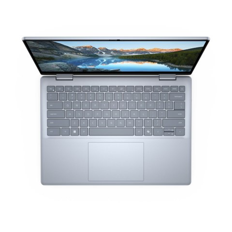 Dell Inspiron 7440 2in1 Core 7 150U 14.0"FHD+ Touch 300nits Matt 16GB DDR5 5200 SSD1TB Intel Graphics FgrPr WLAN+BT Backlit Kb 5