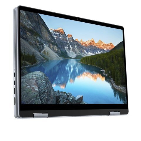 Dell Inspiron 7440 2in1 Core 7 150U 14.0"FHD+ Touch 300nits Matt 16GB DDR5 5200 SSD1TB Intel Graphics FgrPr WLAN+BT Backlit Kb 5