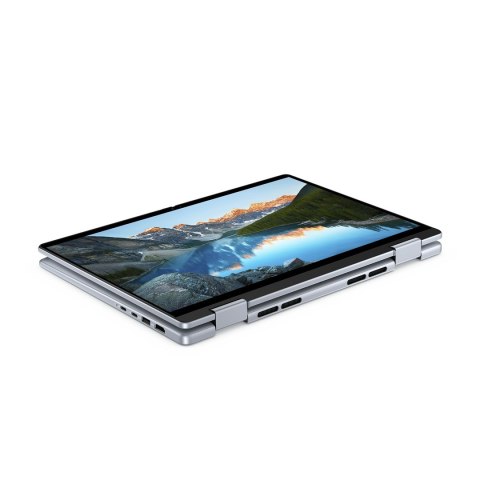 Dell Inspiron 7440 2in1 Core 7 150U 14.0"FHD+ Touch 300nits Matt 16GB DDR5 5200 SSD1TB Intel Graphics FgrPr WLAN+BT Backlit Kb 5