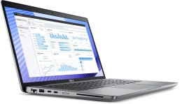 Dell Precision 3490 PRE3490-U52516 Ultra 5 135H 14