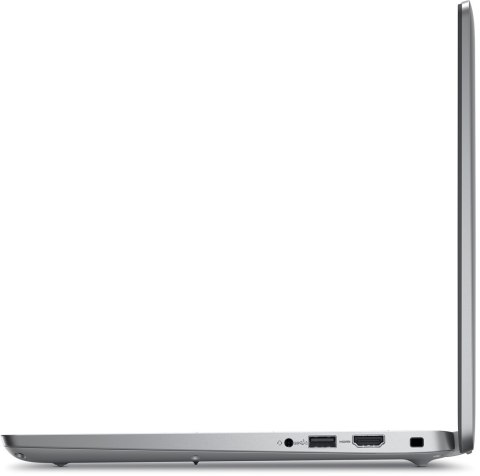 Dell Precision 3490 PRE3490-U52516 Ultra 5 135H 14"FHD AG 16GB SSD256 BT BLKB LAN W11Pro Gray (REPACK) 2Y