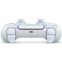 Kontroler bezprzew. SONY Dualsense v3 Chrome Pearl