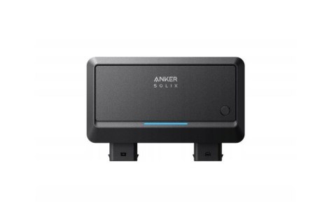 Ładowarka samochodowa Anker Solix AS200 Alternator Charger