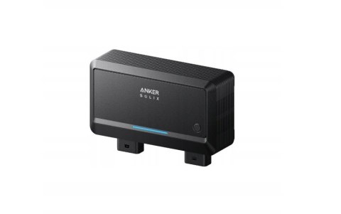 Ładowarka samochodowa Anker Solix AS200 Alternator Charger