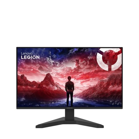 Lenovo Legion R27s 27"FHD IPS 144Hz 250nits AG HDMI DP Raven Black (WYPRZEDAŻ)
