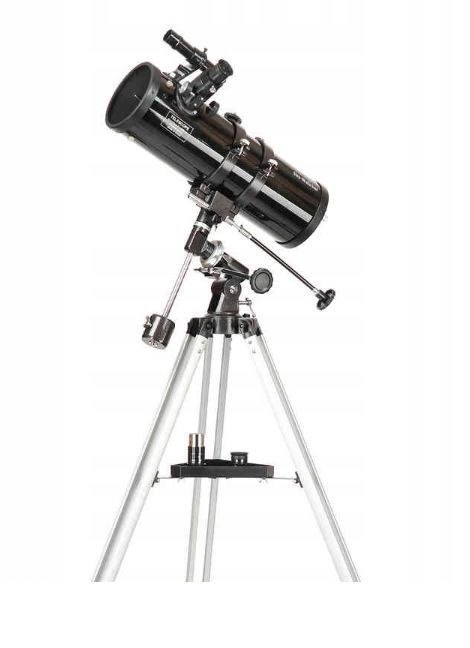 Teleskop Sky Watcher BK 1145 EQ1
