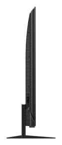 Telewizor TCL 50C7K QD-Mini LED 50" 4K Ultra HD Google TV Dolby Atmos DVB-T2 Czarny (OUTLET)