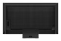 Telewizor TCL 50C7K QD-Mini LED 50" 4K Ultra HD Google TV Dolby Atmos DVB-T2 Czarny (OUTLET)
