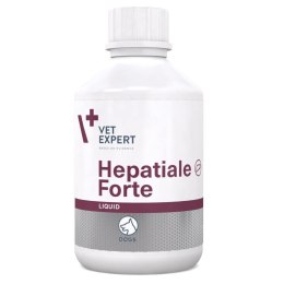 VetExpert Hepatiale Forte Liquid 250ml