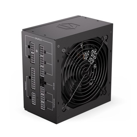Zasilacz ENDORFY Supremo FM6 1000 W EY7A011 (OUTLET)