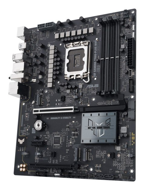 Płyta główna ASUS TUF GAMING B860-PLUS WIFI (OUTLET)