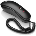 Telefon stacjonarny ścienny Motorola CT50 czarny