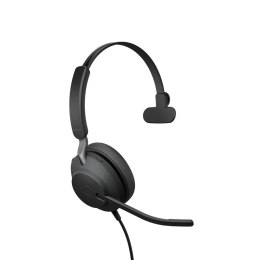 Słuchawki Jabra Evolve2 40 SE - Mono Headset