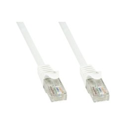 TECHLY 15 Patchcord ICOC U6-6U-150-WHT