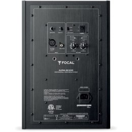 FOCAL ALPHA EVO 80 - Monitor aktywny