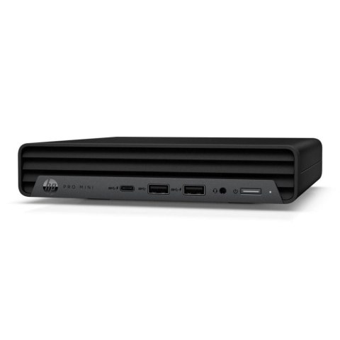 Komputer PC HP Pro 400 G9 Mini i5-14500T/16GB/SSD512GB/UHD770/W11 PRO 3Y