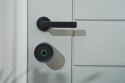 Inteligentny zamek do drzwi Yale Linus Smart lock L2 Lite Black (OUTLET)