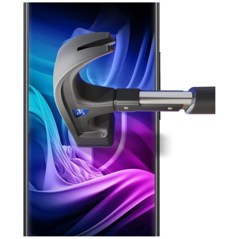Matowa folia ochronna 3MK Silky Matt Pro do Redmi Note 15 Pro+ 5G