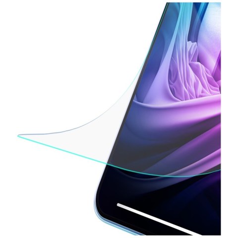 Matowa folia ochronna 3MK Silky Matt Pro do Redmi Note 15 Pro+ 5G