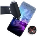 Matowa folia ochronna 3MK Silky Matt Pro do Redmi Note 15 Pro+ 5G