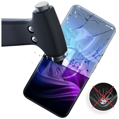 Matowa folia ochronna 3MK Silky Matt Pro do Redmi Note 15 Pro+ 5G