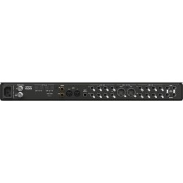 MOTU 828 - Interfejs audio