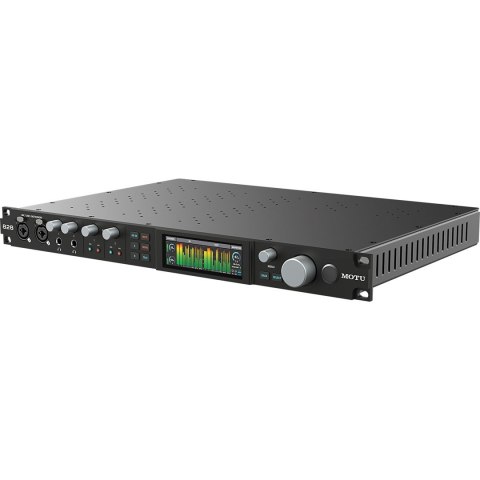 MOTU 828 - Interfejs audio