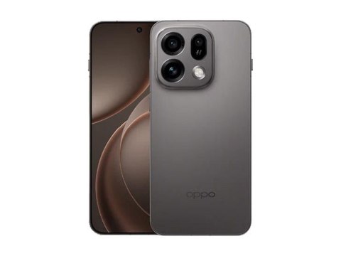Oppo Find X9S 12/512GB Grey