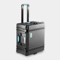 FORMCASE WALIZKA ŁADUJĄCA NA 10 LAPTOPÓW 15,6" 10X