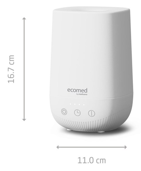 Aromatyzer Medisana AD-50E