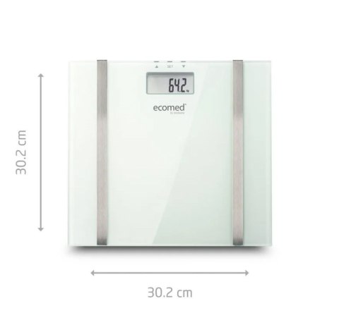 Waga analityczna Ecomed by Medisana BS-70E